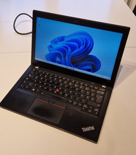 Lenovo Thinkpad x280 i5 8350U, 8 GB, 120 GB S...