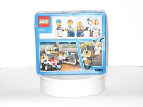 🧱LEGO 60077 City 2015 Space Starter Set NEW+SEALED Set NIB