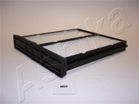 Innenraumfilter Ashika 21-MI-MI2 Pollenfilter FüR Mitsubishi Space Carisma Star