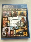 Grand Theft Auto V: Premium Edition - Sony PlayStation 4