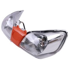 6a700-54130 Headlight For Kubota B3200hsd B3030hsd B3030hsdc B2630hsd Tractor