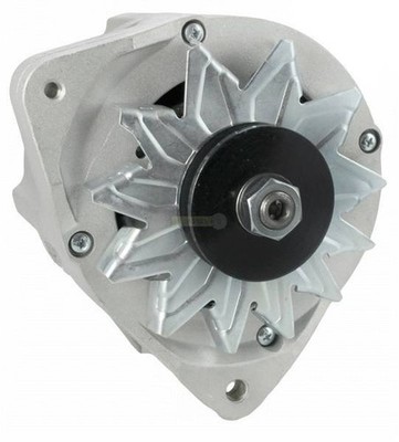1*Lichtmaschine Neu Eurostarter OE-Ref. 0120468109 für Audi