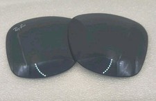 Ray-Ban RB2140 Wayfarer Dark Blue Replacement Lenses Authentic