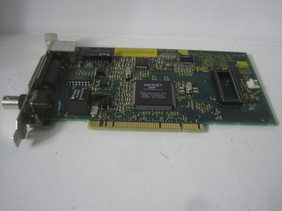 3COM Netzwerk Card Fast Etherlink, PCI, 03-0184-000, Rev. A