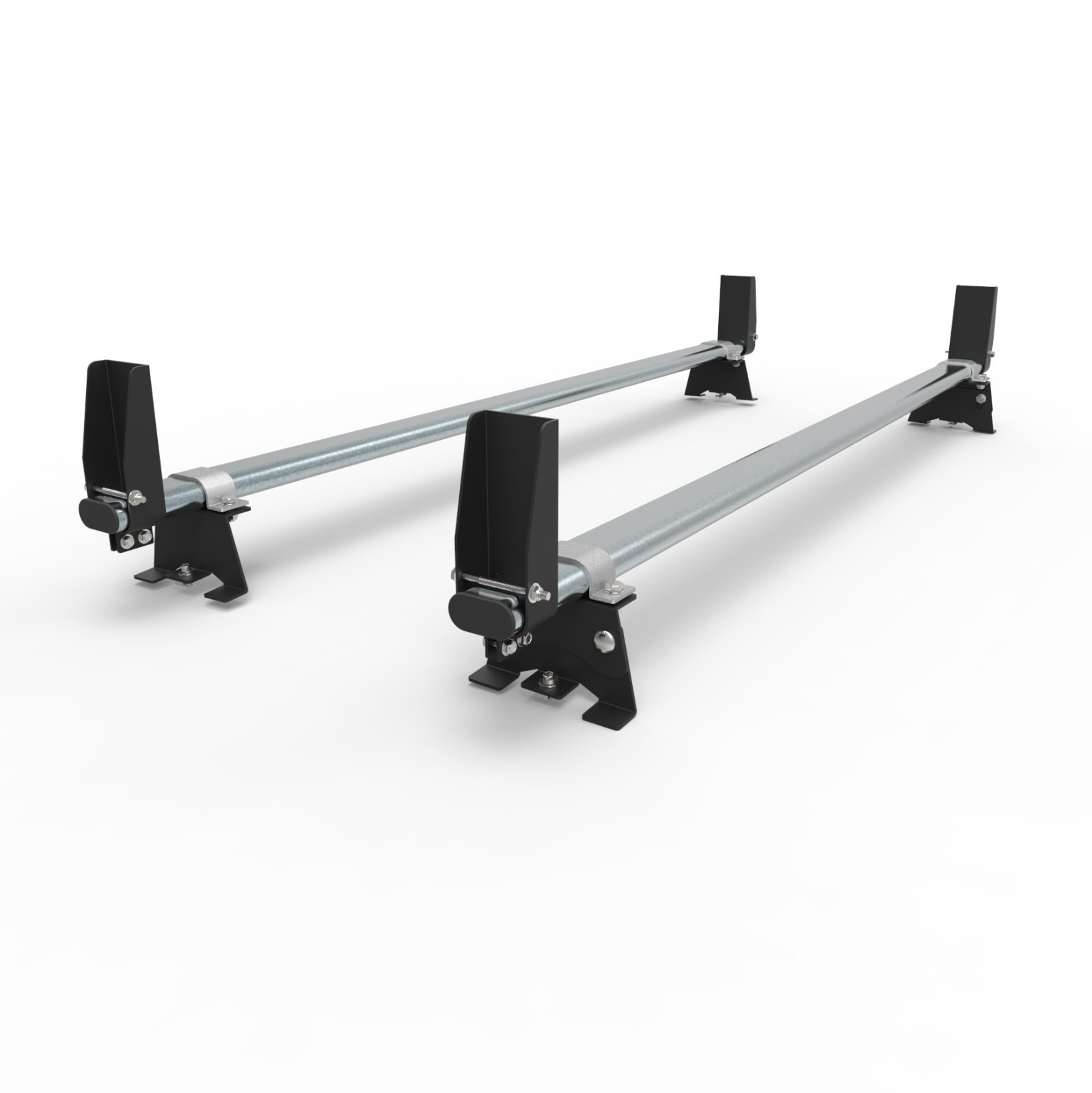 Citroen Dispatch 2 Bars ROOF RACK inc Load Stops 2016 Onwards - AT127LS
