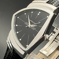 Hamilton Ventura Quartz H24411732
