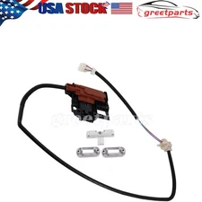 W10404050 Lid Lock Latch Switch Kit For Whirlpool Kenmore Washer Washing Machine