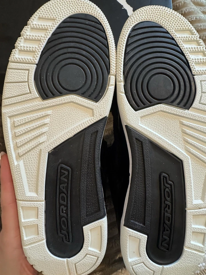 Talla 9 - Jordan Flight 45 Alto IP S&S Foto 4 de 4