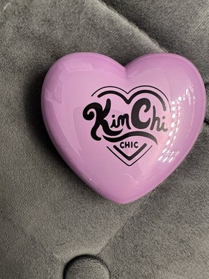 Kim Chi Chic Beauty Thailor Get Glow Highlighter Duo-03 Hollywood Glow