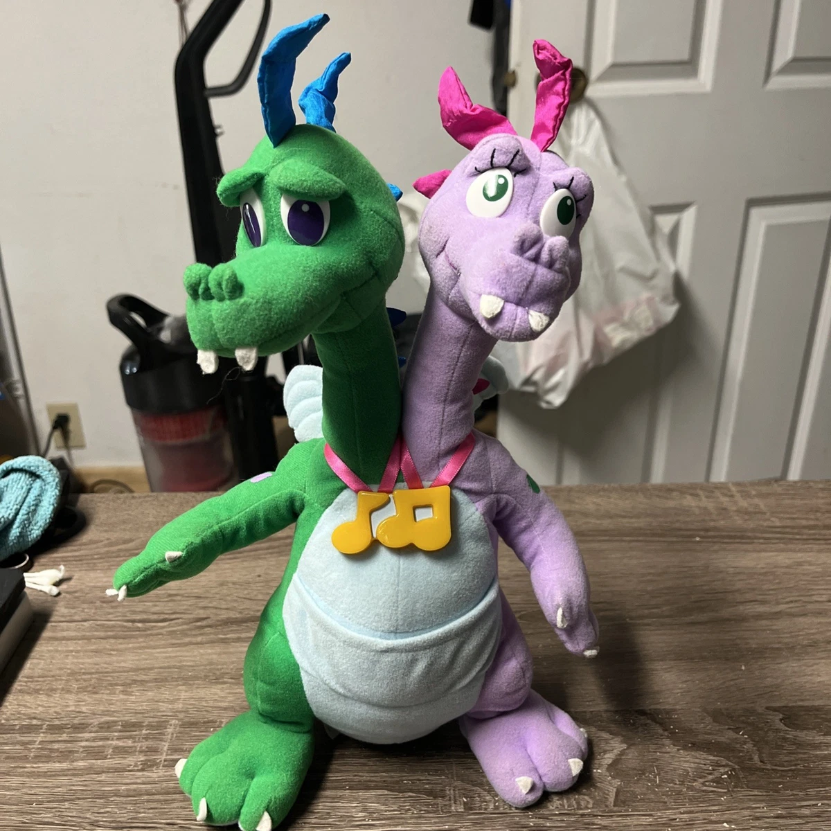 Playskool Dragon Tales Collectors & Hobbyists Toys & Hobbies for