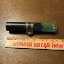 Vintage  N.C. Hansen The Broadbill Duck Call Zimmerman MN- RARE!