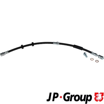 1161604600 JP GROUP Front Brake Hose for SEAT SKODA VW 6R0611701A New