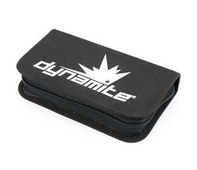 Dynamite DYNT0501 Werkzeug-Tasche Tools spez. für Losi Fahrzeuge 