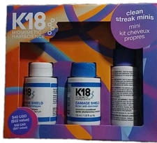 k18 biomimetic hairscience