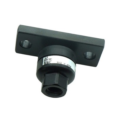1 PCS SMC JAF40-14-150 Floating Joint Flange Type New  KD *nz