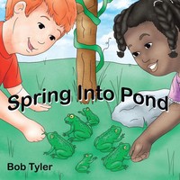 Bob Tyler | Spring Into Pond | Taschenbuch | Englisch (2007) | Authorhouse