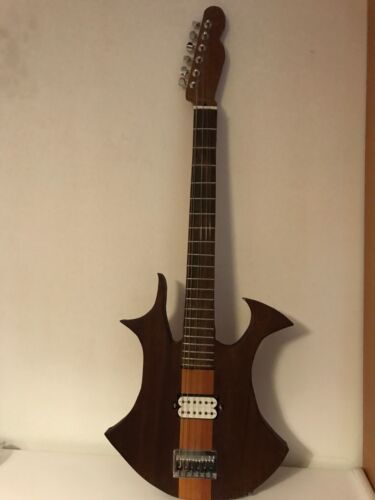 electric guitar spares or repair