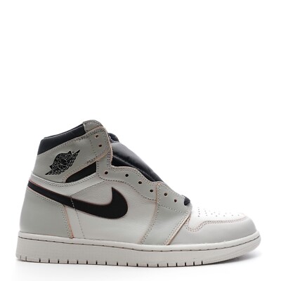 Nike Air Jordan 1 High Defiant SB NYC To Paris Light Bone Nike Air Jordan 1 High Defiant SB NYC To Paris Light Bone
