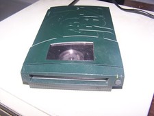Iomega Jaz 2GB External SCSI Drive V2000S