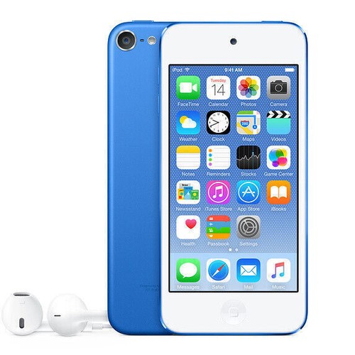 Versiegelt Apple iPod Touch 7th All Colours Brand New Ohne Simlock Handys 4 Zoll - Bild 23 von 25