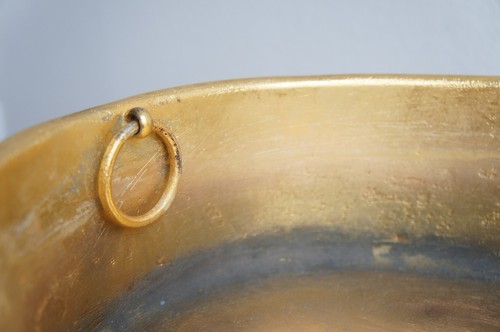 19th Century French Bronze Jardinier - Picture 5 of 6