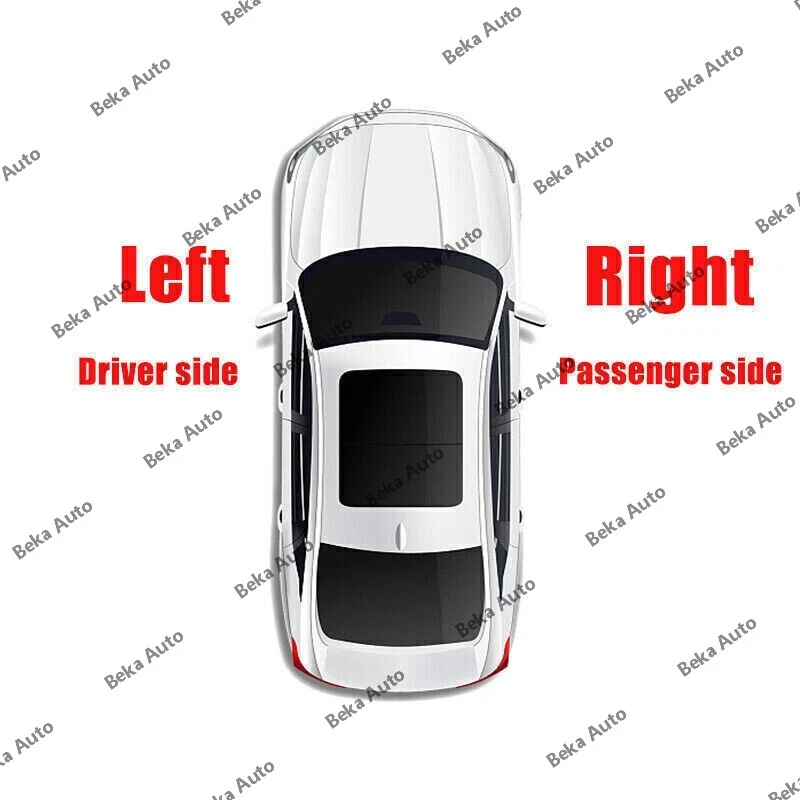 1 шт дневных ходовых огней для Lexus F-Sport NX200t NX300h 2015 2016-2021 годов выпуска - Изображение 2 из 4