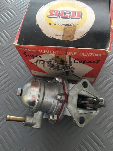 1983 fuel pump RENAULT ALPINE A110 RENAULT R 16 L / TL / TA - Picture 3 of 3