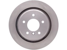 For 1998-2002 BMW Z3 Brake Rotor Rear Left Dynamic Friction 53159XF 1999 2000