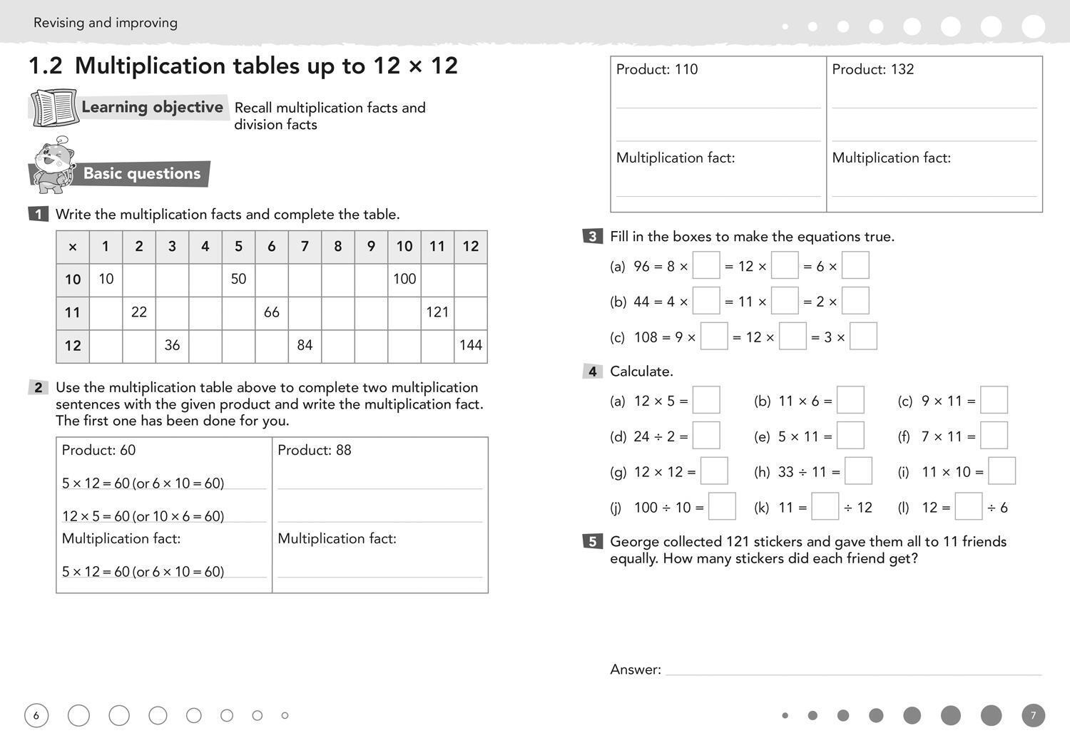 Thumbnail - Amanda Simpson | Practice Book 4a | Taschenbuch | Englisch (2018)