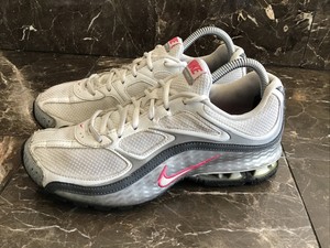 nike reax run 5 women's running