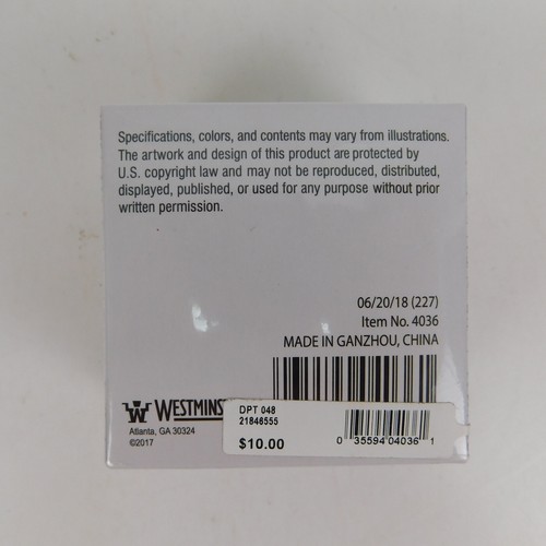 Worlds Smallest 3D Jigsaw Puzzle 24 Piece GLOBE Fun Secret Santa Stocking Filler - Picture 2 of 9