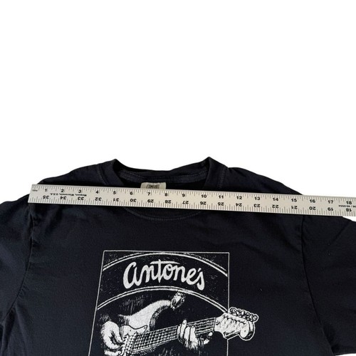 Antones Home of the Blues Tshirt and Cap Set Small Iconic Austin Music Original - Picture 5 of 12