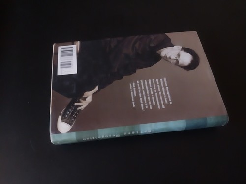William Gibson - Pattern Recognition - First Printing - Bild 4 von 6