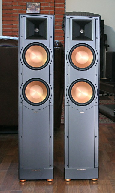 klipsch 82