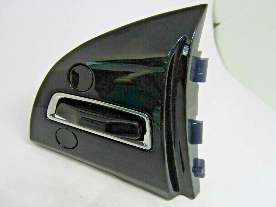 84112894 GM CADILLAC ФОРТЕПИАНО ЧЕРНЫЙ КРУИЗ-КОНТРОЛЬ ПЕРЕКЛЮЧАТЕЛЬ подходит 2013 2019 ATS XTS - Изображение 3 из 4