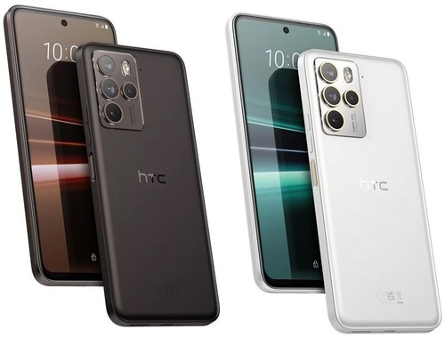 HTC U23 Pro 256GB 12GB RAM (FACTORY UNLOCKED) 6.7" OLED 108MP - 第 1/4 張圖片