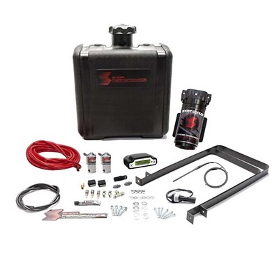Nitrous Express SNO-520 Wasser/Methanol Einspritzung System