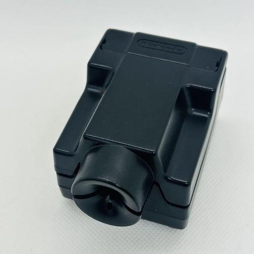 Nintendo Virtual Boy official AC Adapter Tap Power Unit VUE-A-AT for HVC-002 - Picture 4 of 13