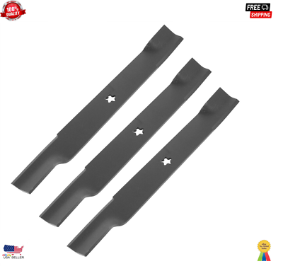 Deck Blade fits Husqvarna M-ZT61 MZT61 MZ6128 MZ28ZT P-ZT60 PZT60  510417901