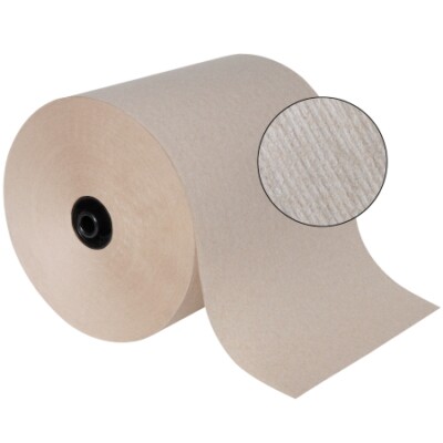 Paper Towel Touchless Roll 8.2 W Inch X 700 Foot Case of 6 - 6 Pack