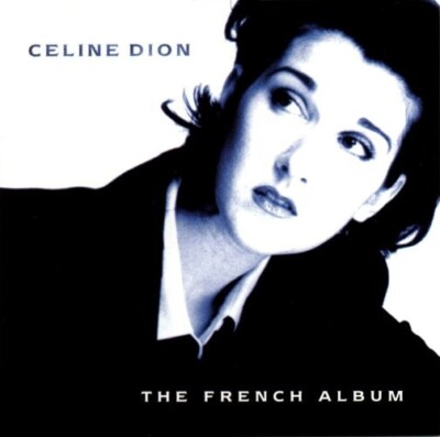 The French Album Celine Dion CD Je Sais Pas, Pop Music SEALED