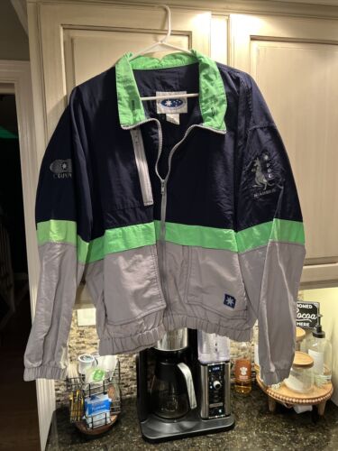 Starbus jacket large - Gem Starbus jacket large - Gem