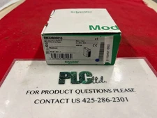 BMXAMI0810 NEW Schneider Electric Modicon BMX-AMI-0810