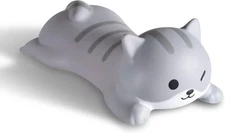 Cute Wrist Rest Support for Mouse Keyboard Computer Elbow Pad 5x2.56inch, D 