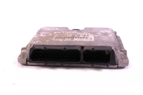 Bosch Motor Steuergerät orig. Audi A3 8L 06A906018AK 0261204675 Motorsteuerung