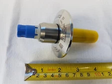 Endress+Hauser CLS16D-4E1R1 Conductivity Sensor 13 bar - 120C k=0.1 1/cm Unused