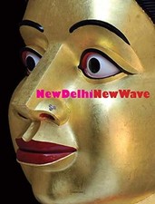 New Delhi New Wave - Jérôme Neutres (Damiani Editore) [2007]