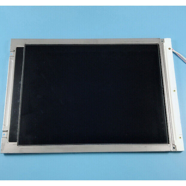 1PC used   10.4-inch Industrial LCD LM64P89    #F22