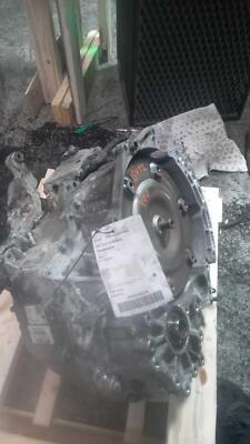 Used Automatic Transmission Assembly fits: 2008 Volvo 70 SERIES AT XC70 AWD w/o
