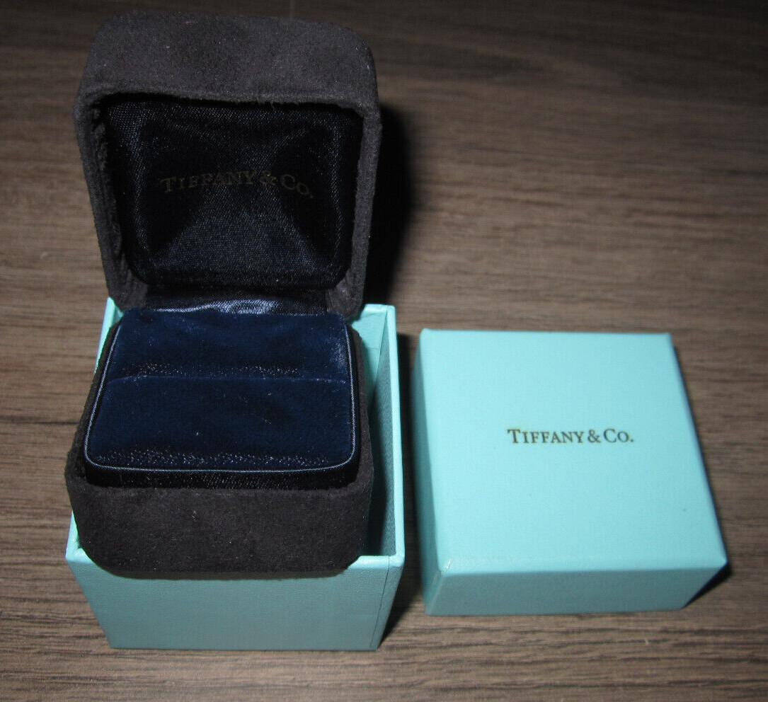Tiffany / ドキュメントケース Tiffany & Co. - TIFFANY&Co. レザー タブレットケースの通販 by